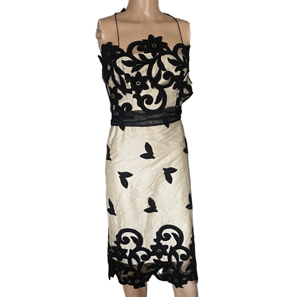 Lela Rose dress